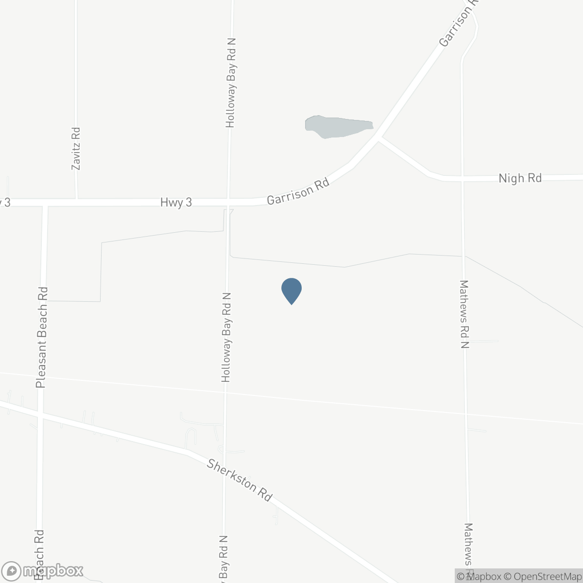 500 HOLLOWAY BAY ROAD, Fort Erie, Ontario L0S 1R0